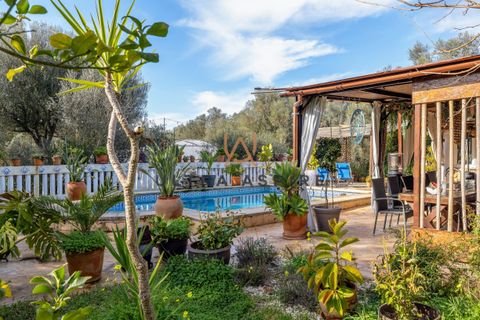 Finca i Algaida, Mallorca, Algaida - € 950.000 | Ref: UA439 - foto 3